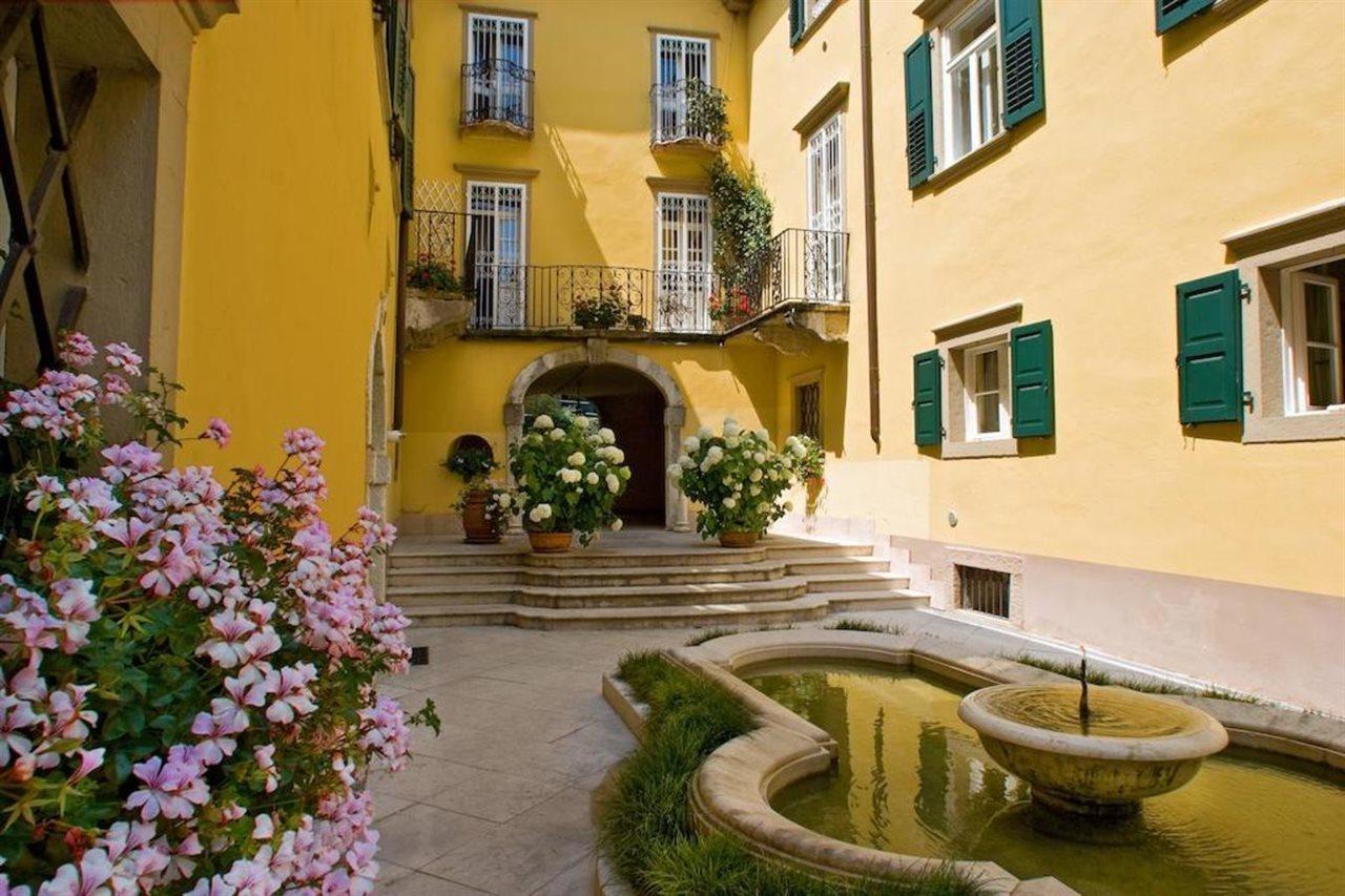 Villa Angelica Venedigs Lido Eksteriør billede