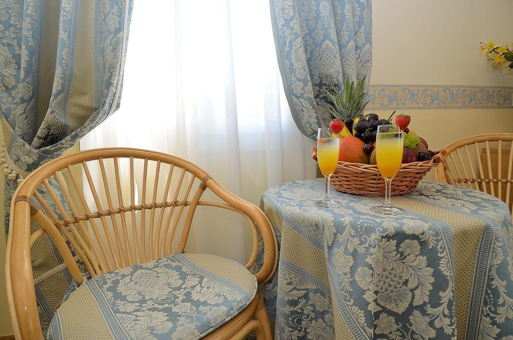 Villa Angelica Venedigs Lido Eksteriør billede