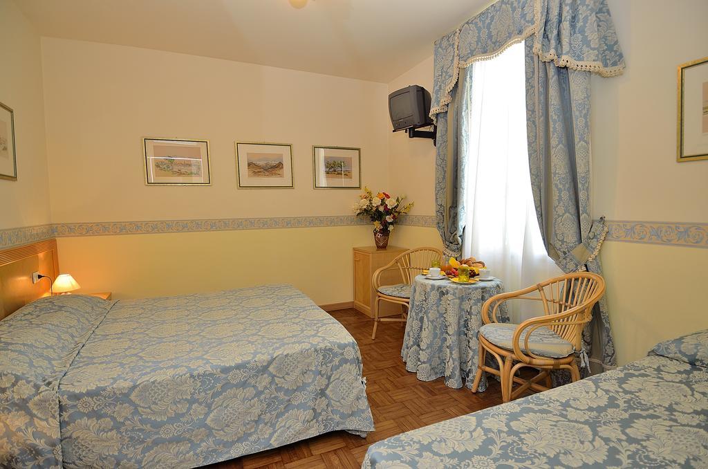 Villa Angelica Venedigs Lido Eksteriør billede